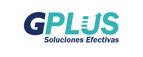GPLUS logo 2026